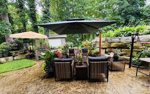 1154 Springwood Drive SE