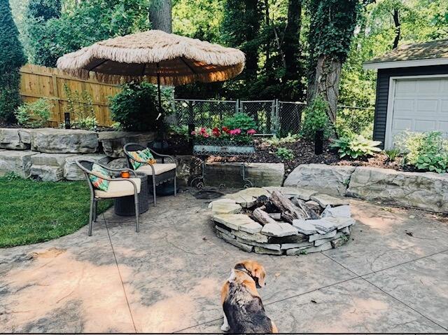 1154 Springwood Drive SE