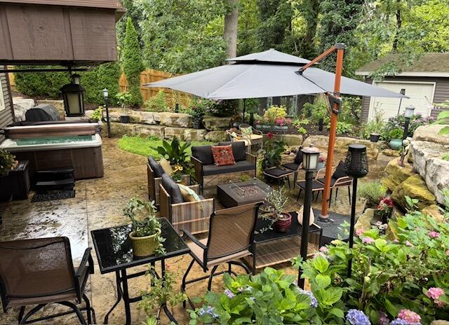 1154 Springwood Drive SE