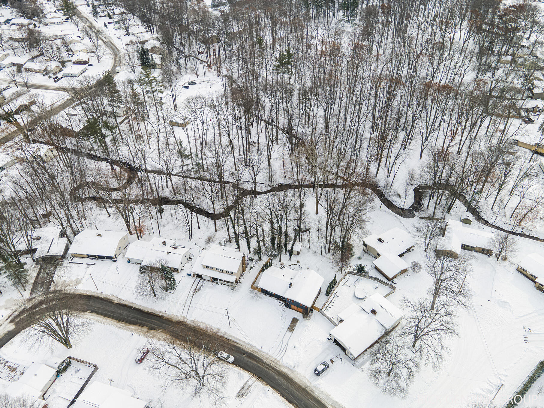 1154 Springwood Drive SE