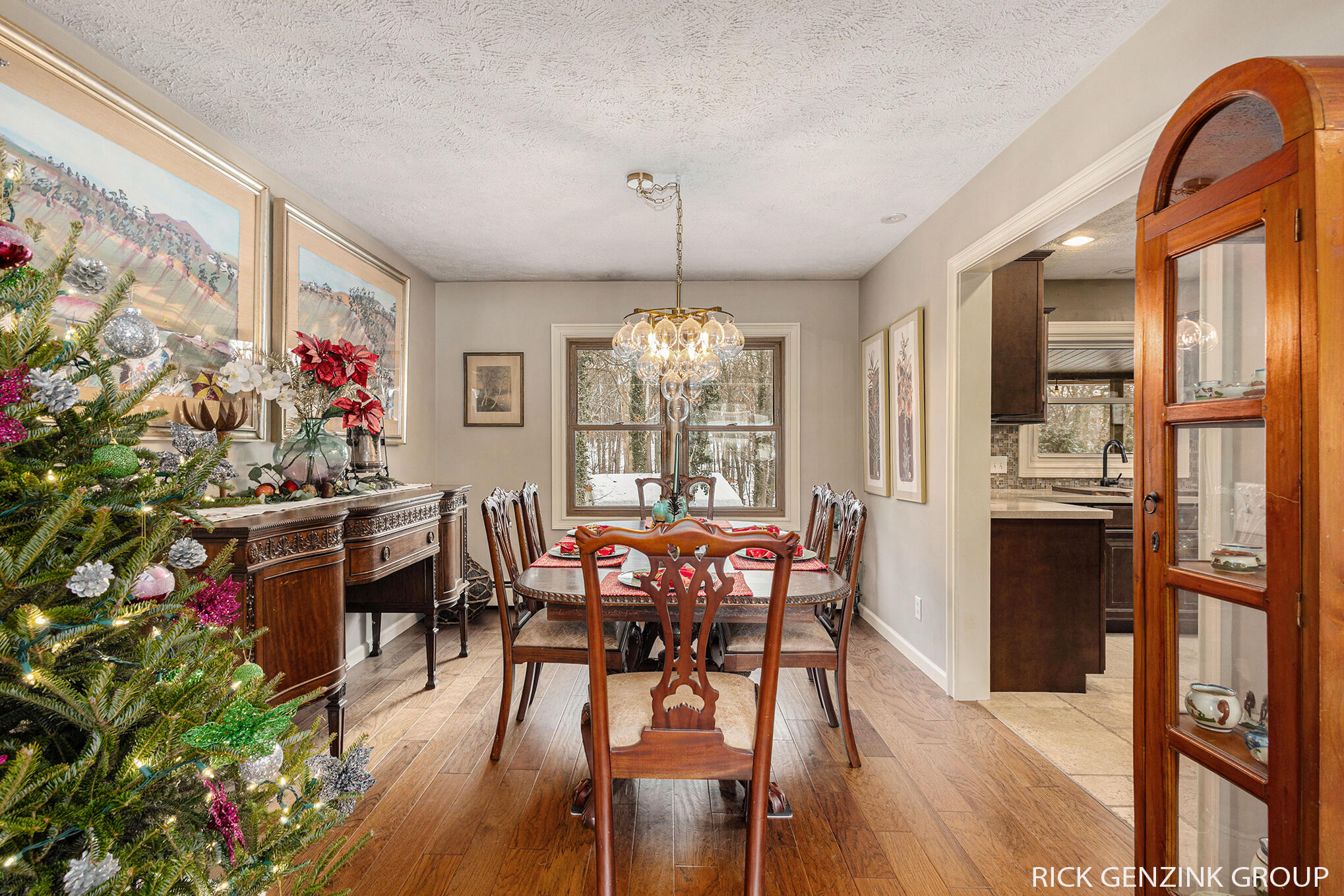 1154 Springwood Drive SE