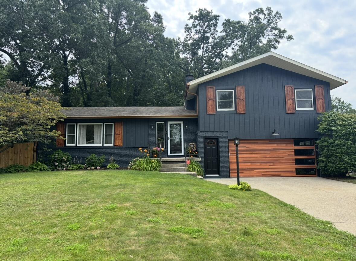 1154 Springwood Drive SE