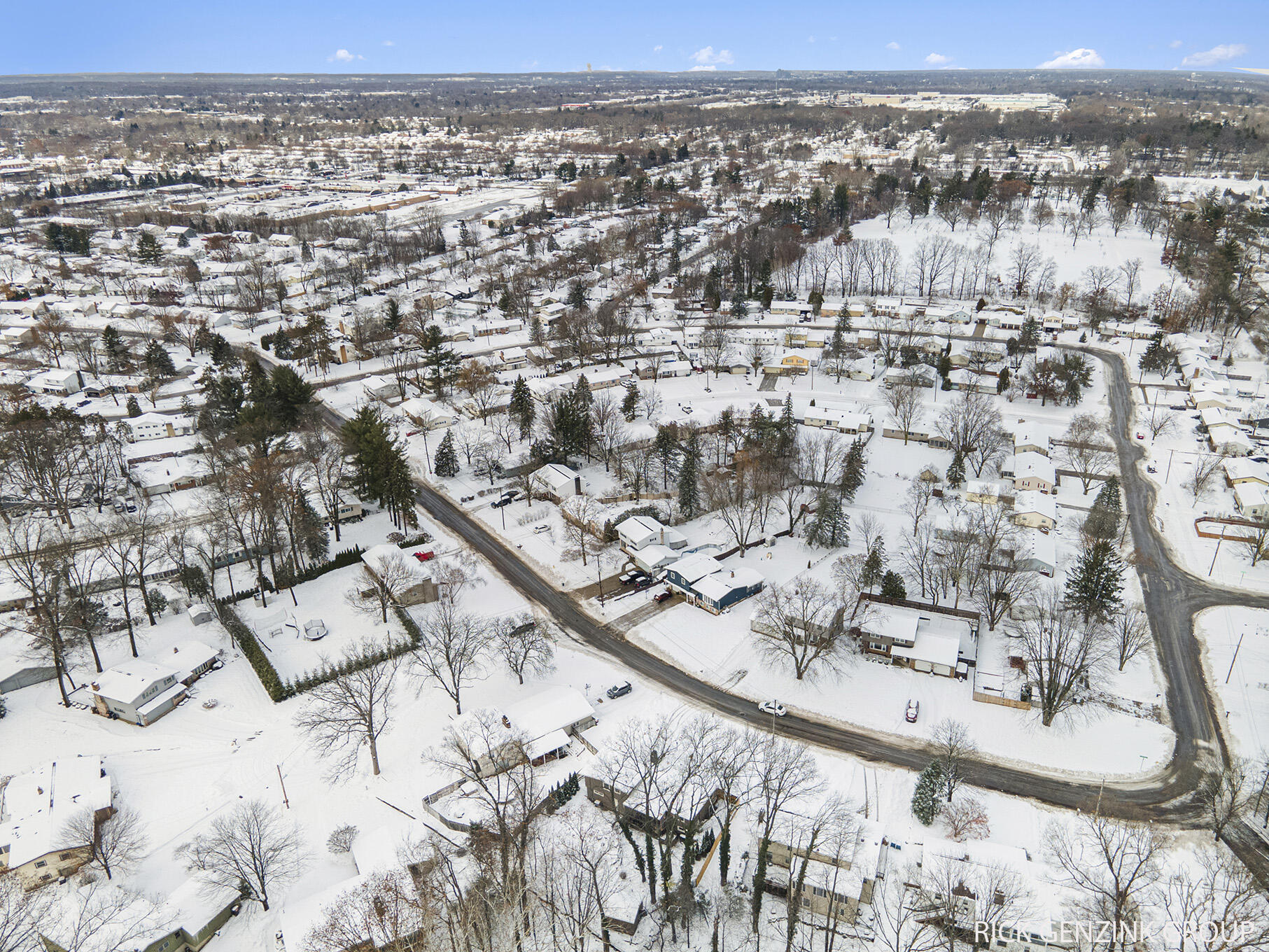 1154 Springwood Drive SE