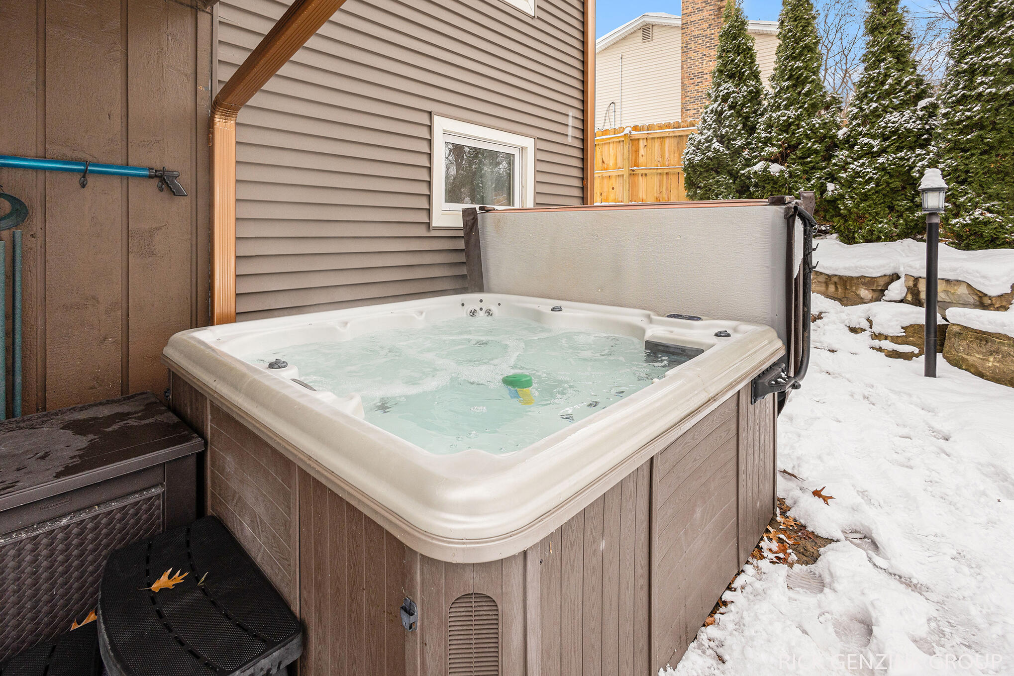 1154 Springwood Drive SE