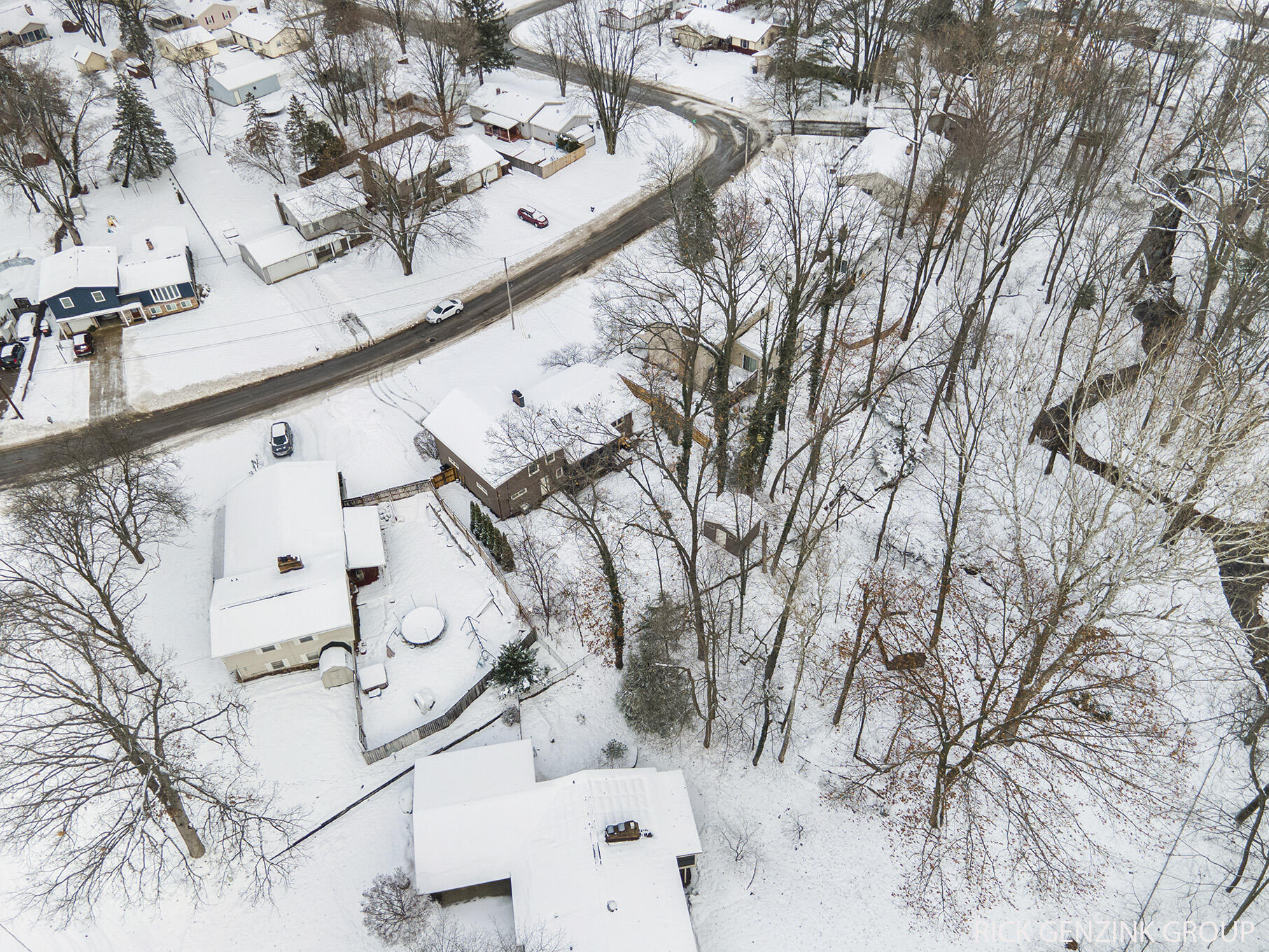 1154 Springwood Drive SE