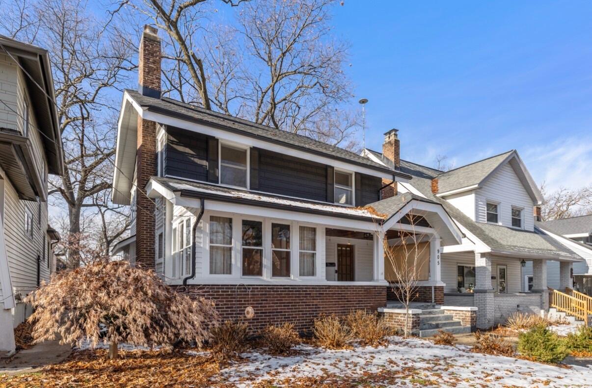 905 Calvin Avenue SE