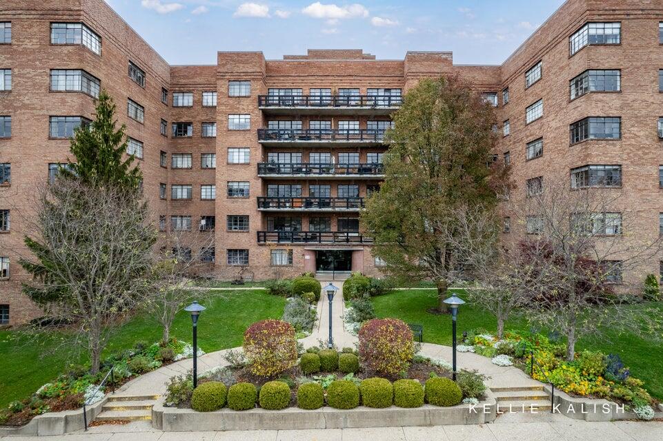 505 Cherry Street SE 217