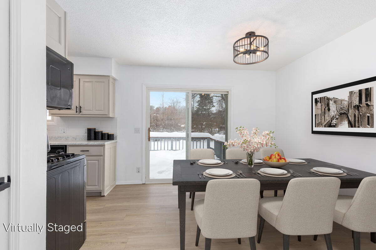 12699 NE Macclain Street NE