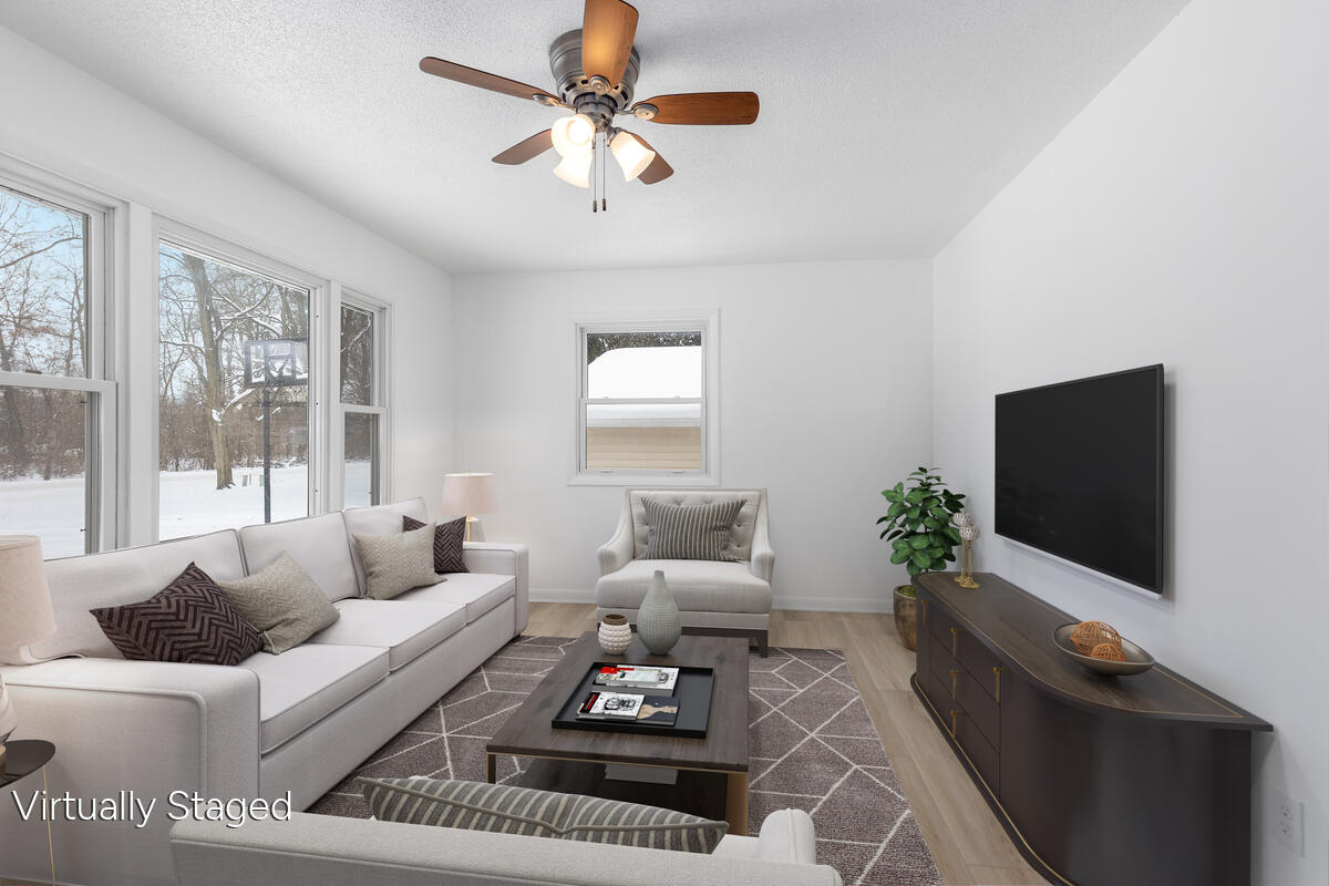 12699 NE Macclain Street NE