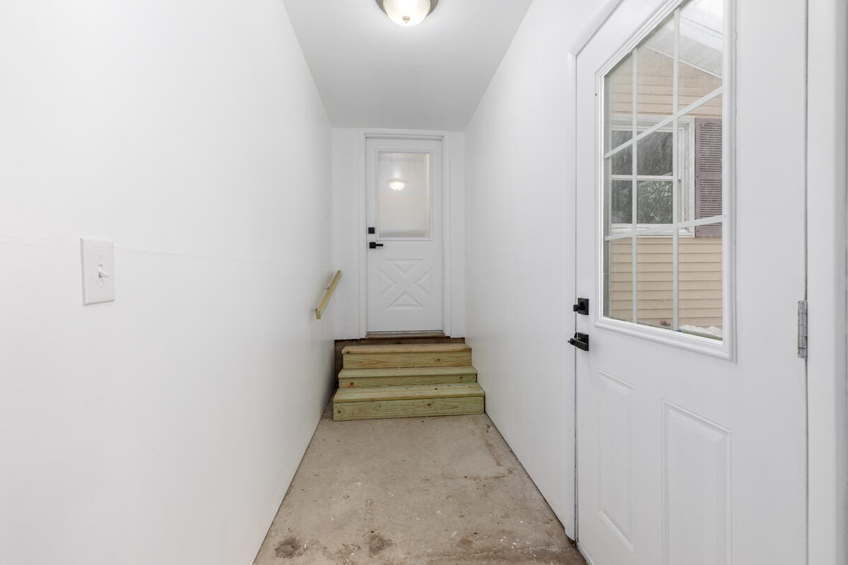 12699 NE Macclain Street NE