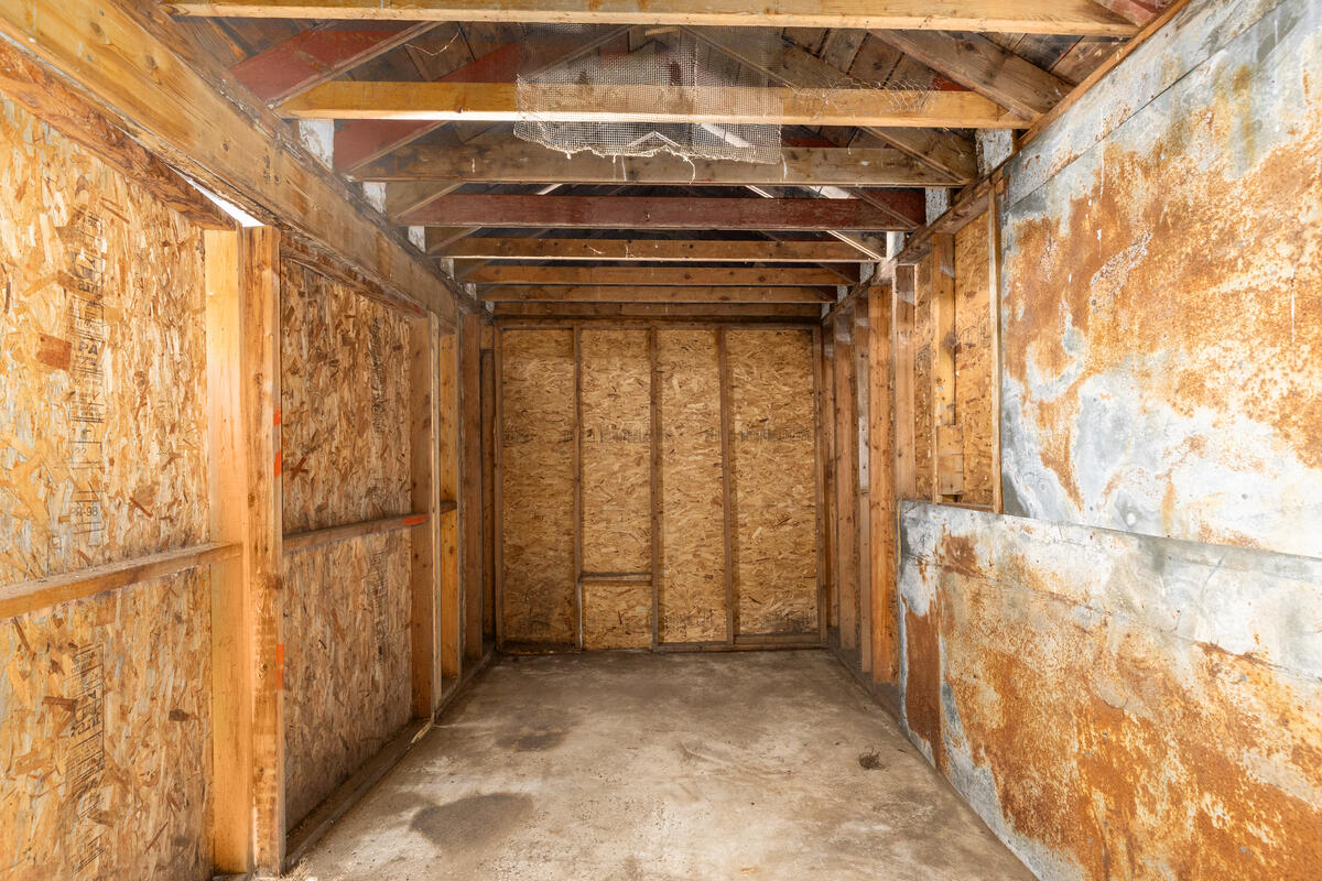 12699 NE Macclain Street NE