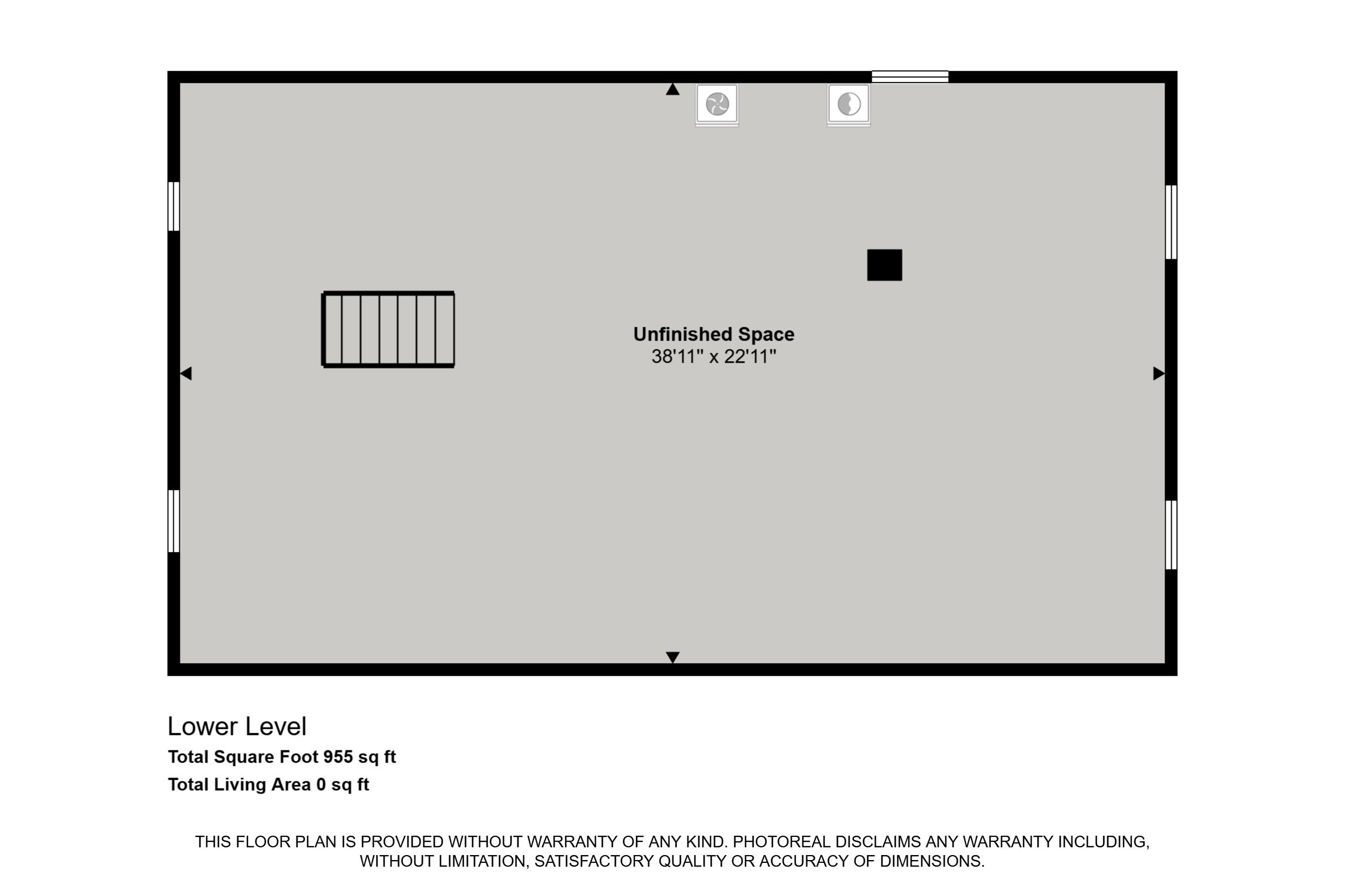 12699 NE Macclain Street NE