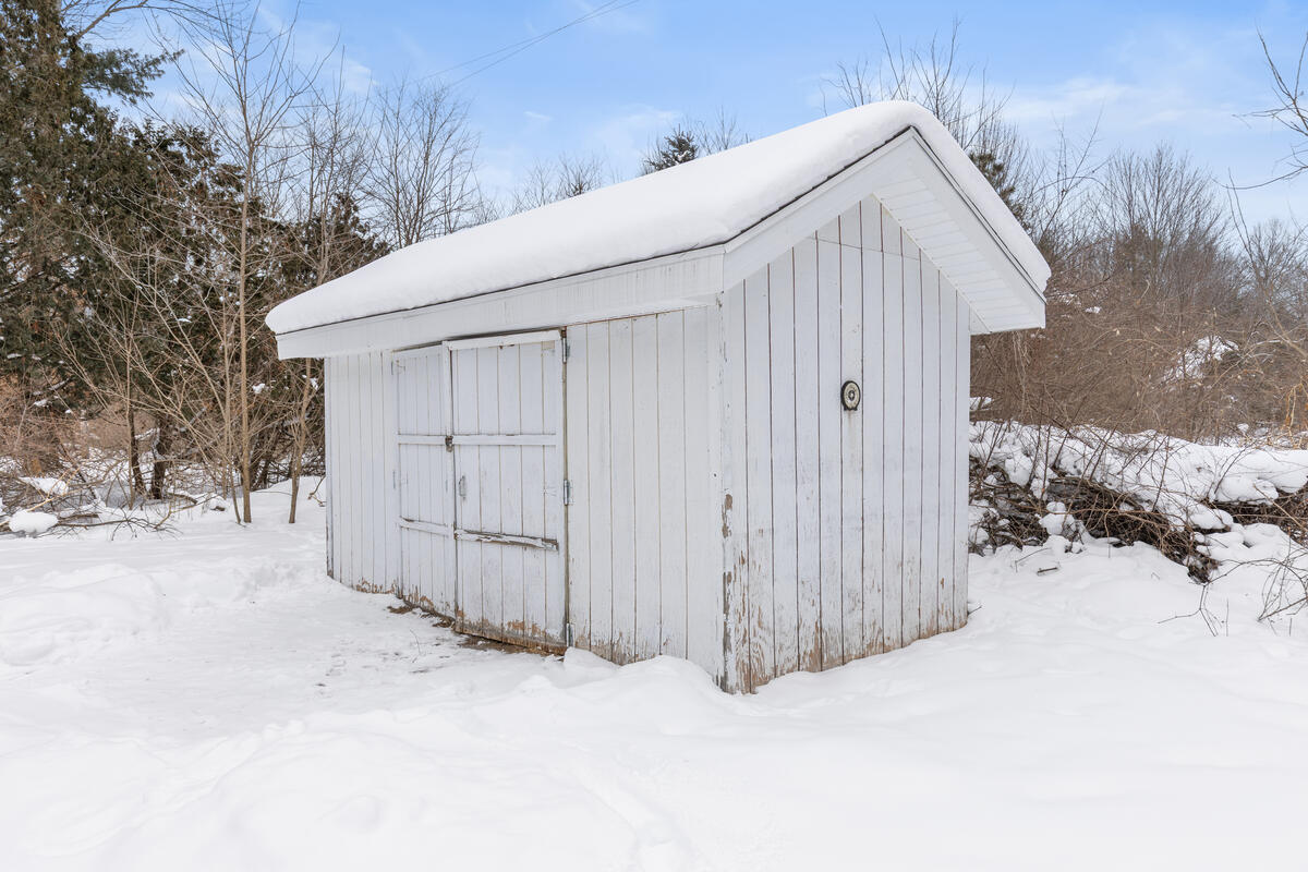 12699 NE Macclain Street NE