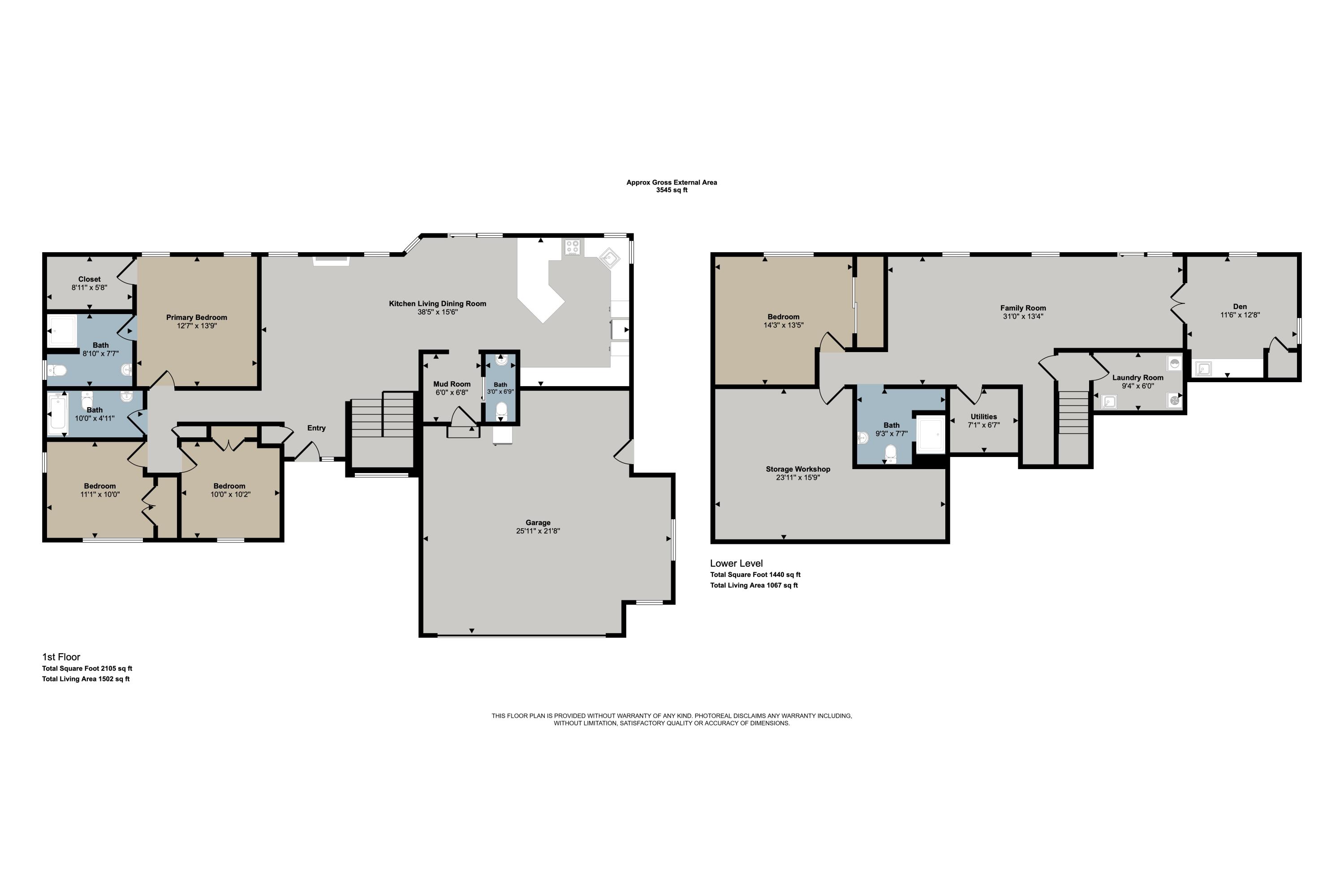 3025 Valley View Drive NE