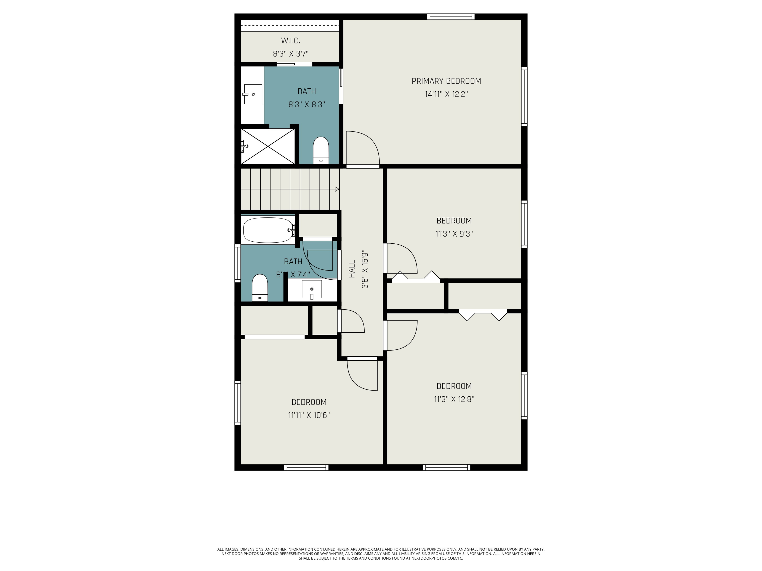 1163 S Lakeside Drive S