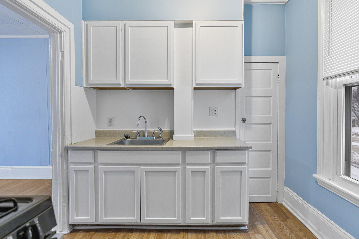 301 Spencer Street NE