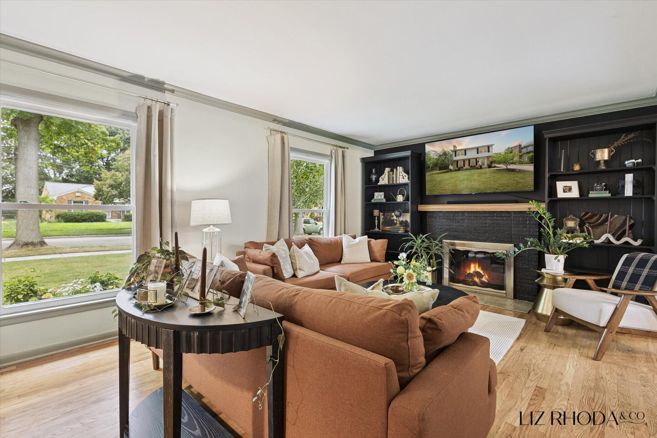 1911 Hutchinson Avenue SE