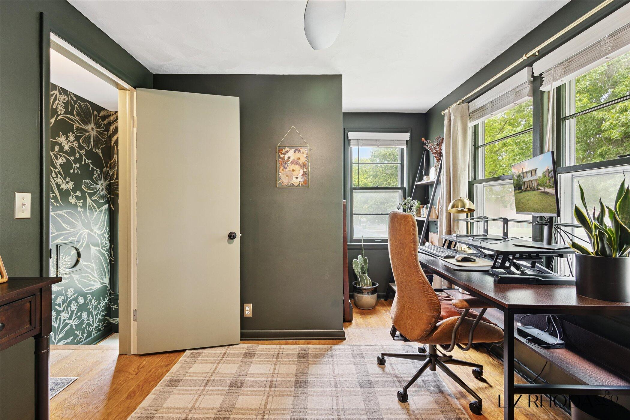 1911 Hutchinson Avenue SE