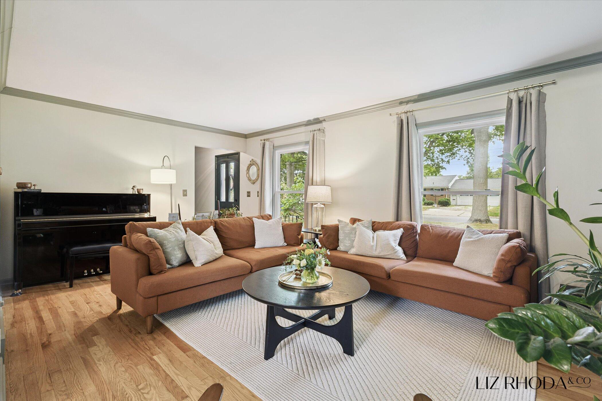 1911 Hutchinson Avenue SE