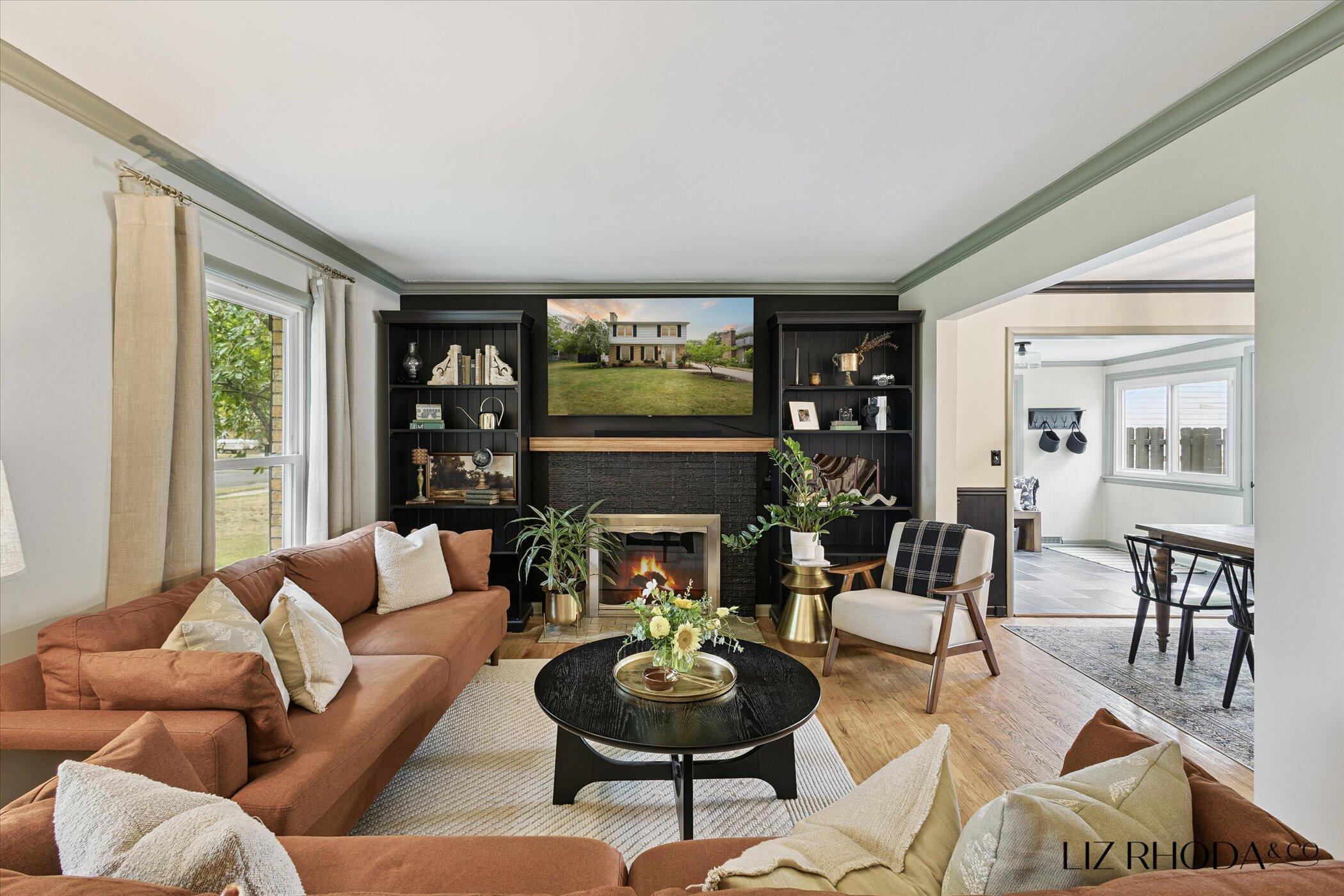 1911 Hutchinson Avenue SE