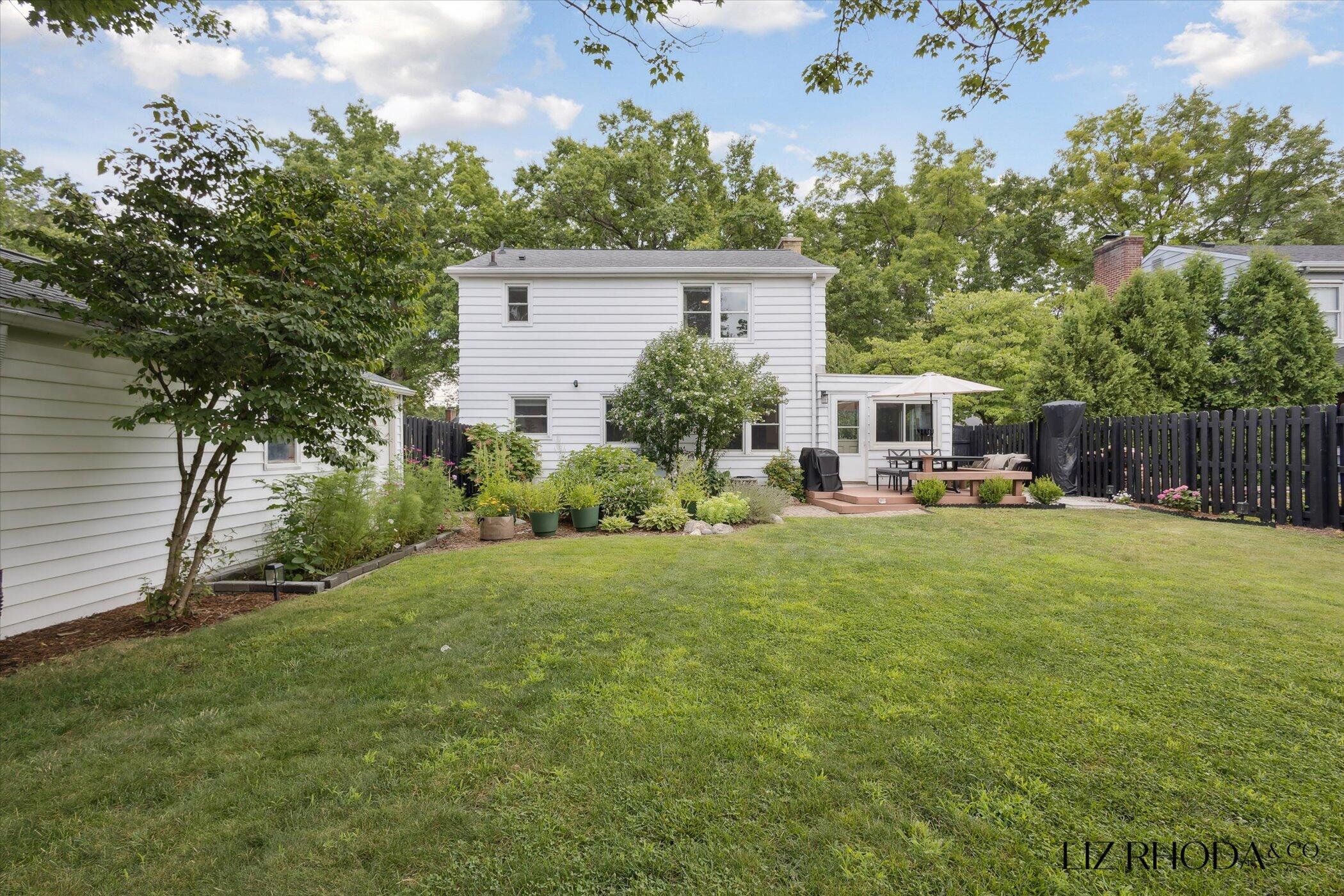 1911 Hutchinson Avenue SE