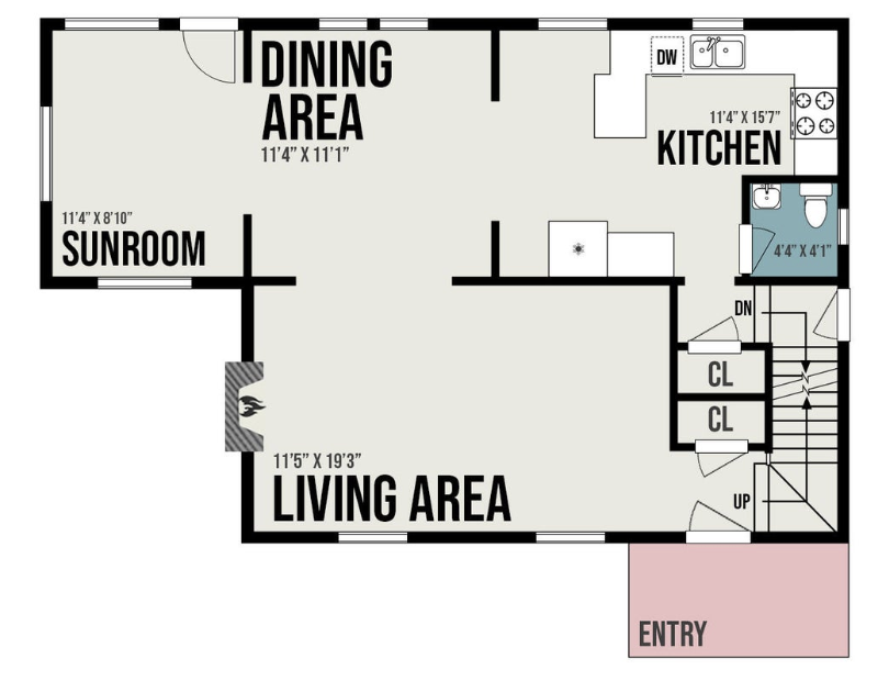 1911 Hutchinson Avenue SE