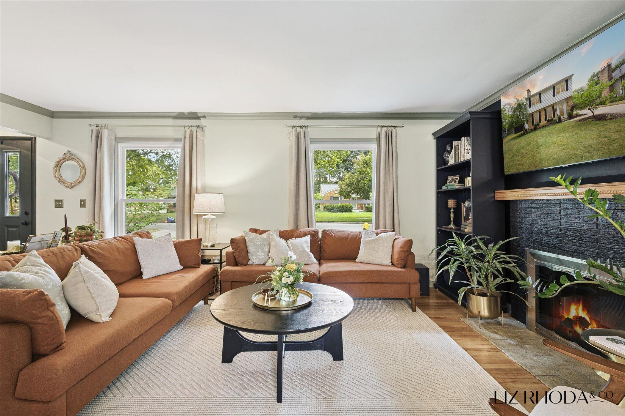 1911 Hutchinson Avenue SE