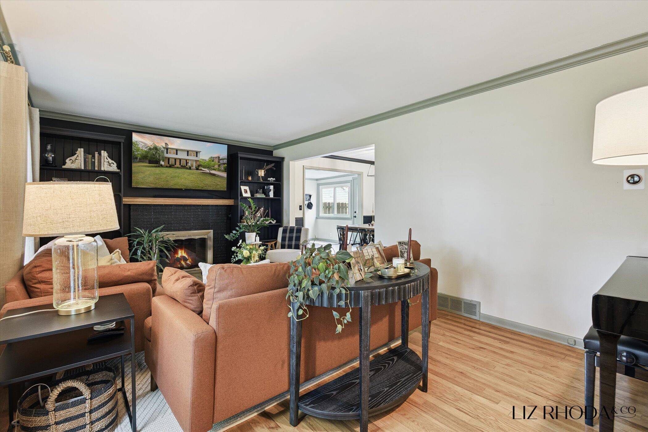 1911 Hutchinson Avenue SE