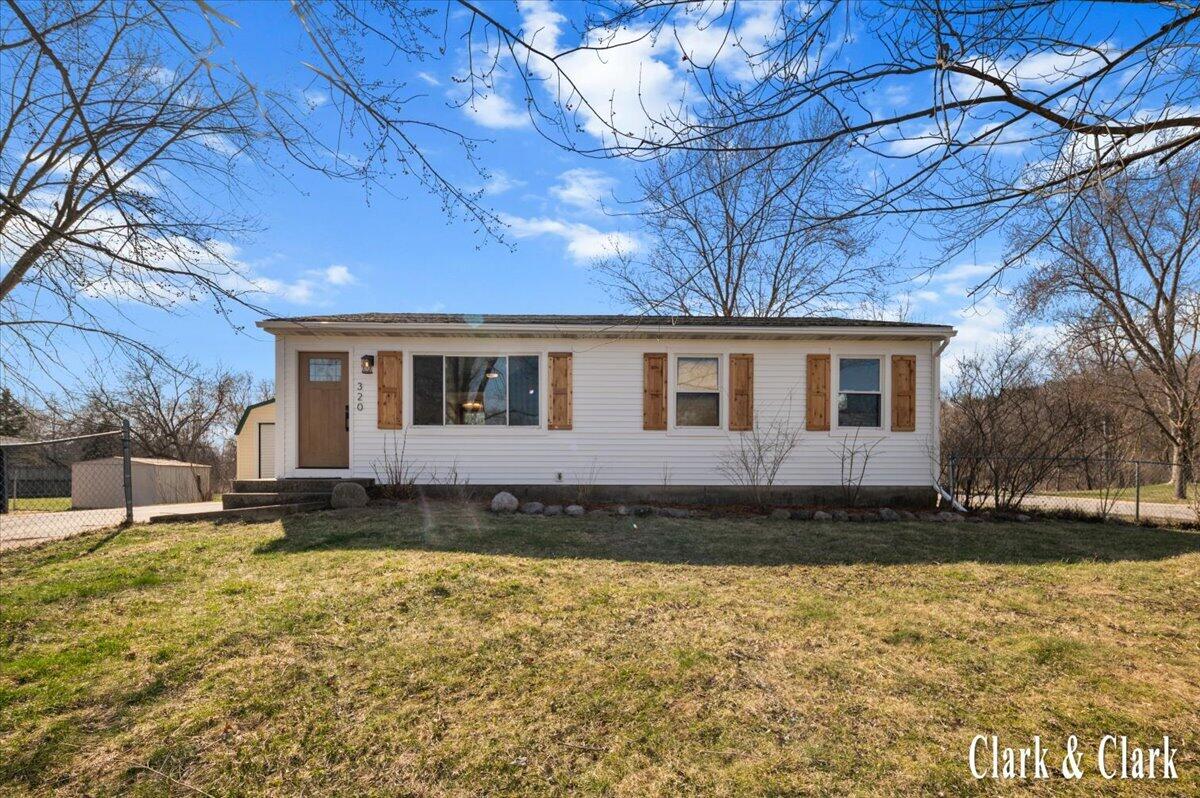 320 Roberta Jayne Drive