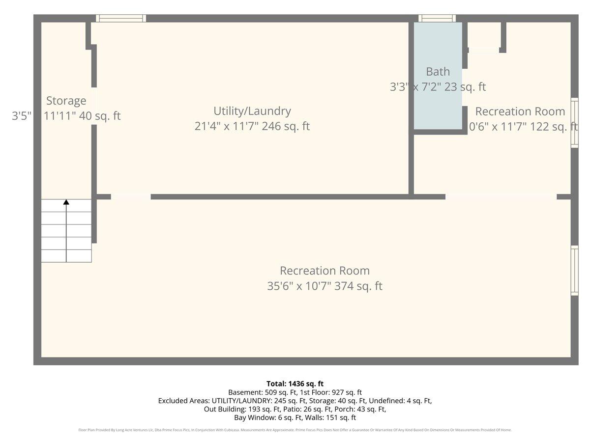 320 Roberta Jayne Drive