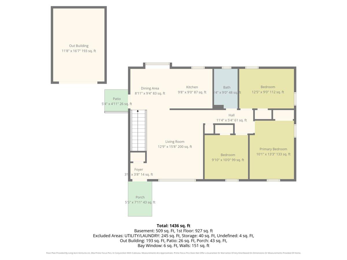 320 Roberta Jayne Drive