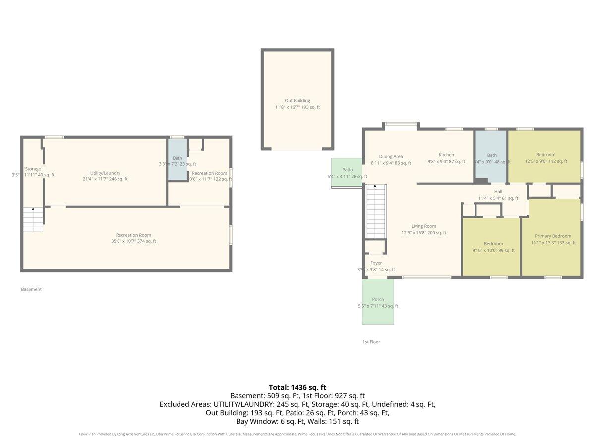 320 Roberta Jayne Drive