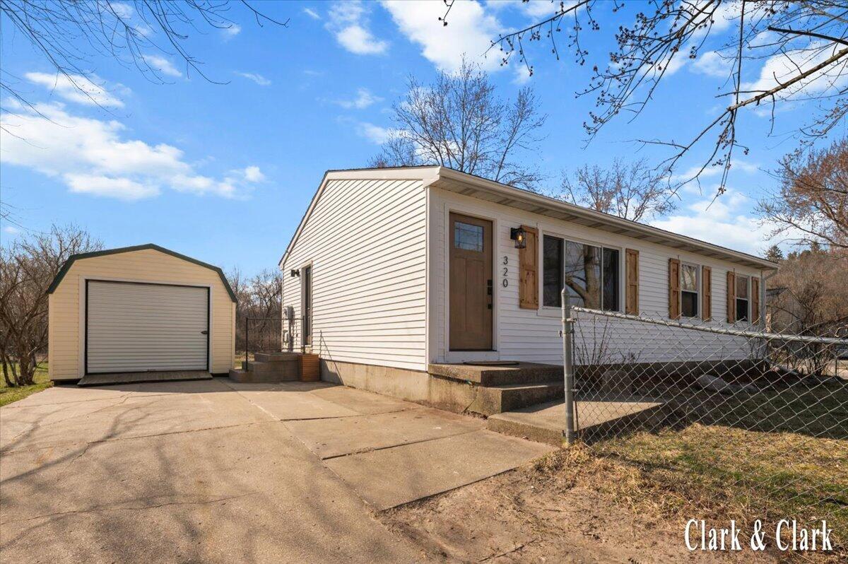 320 Roberta Jayne Drive