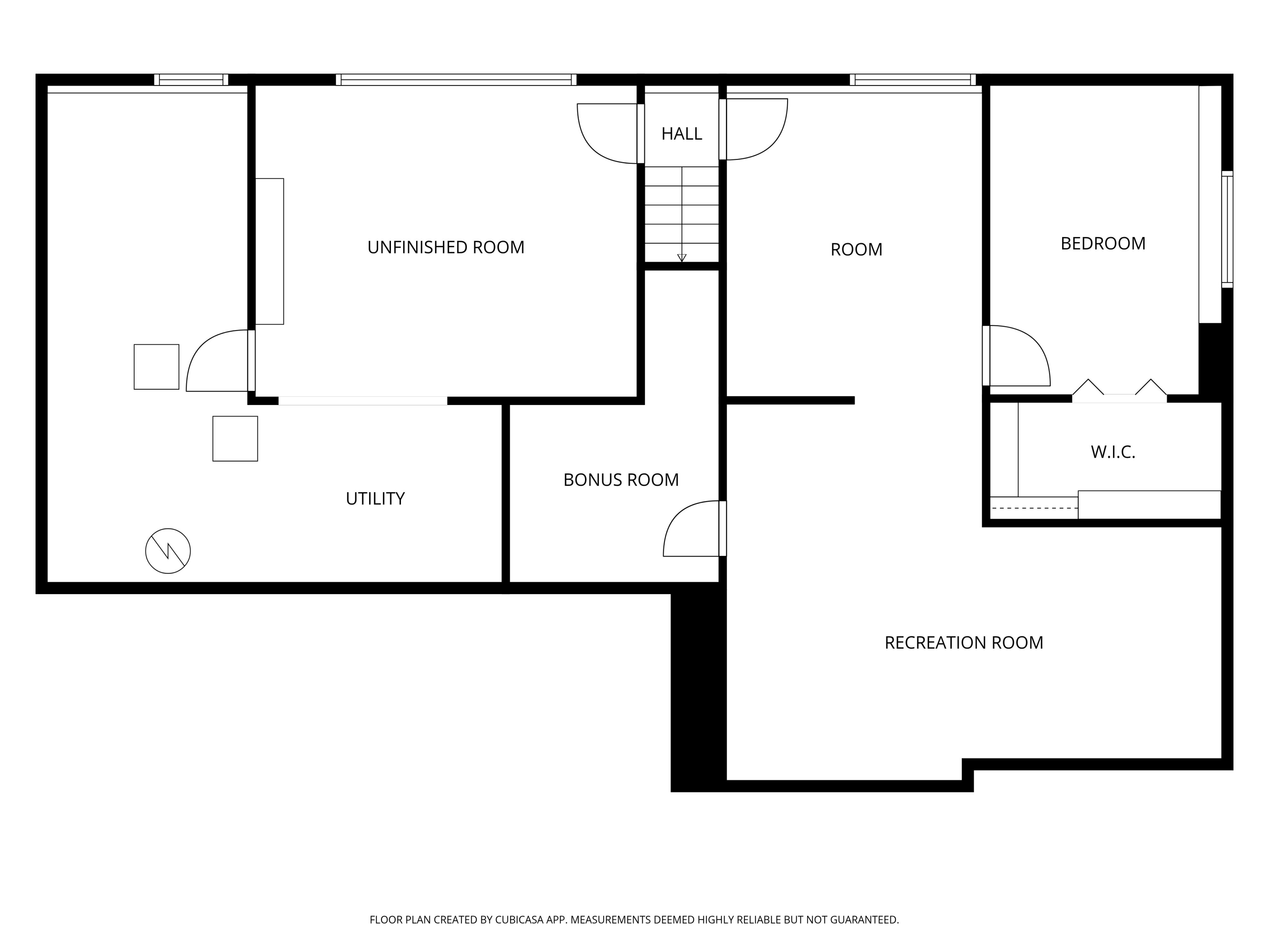 11099 18 Mile Road NE