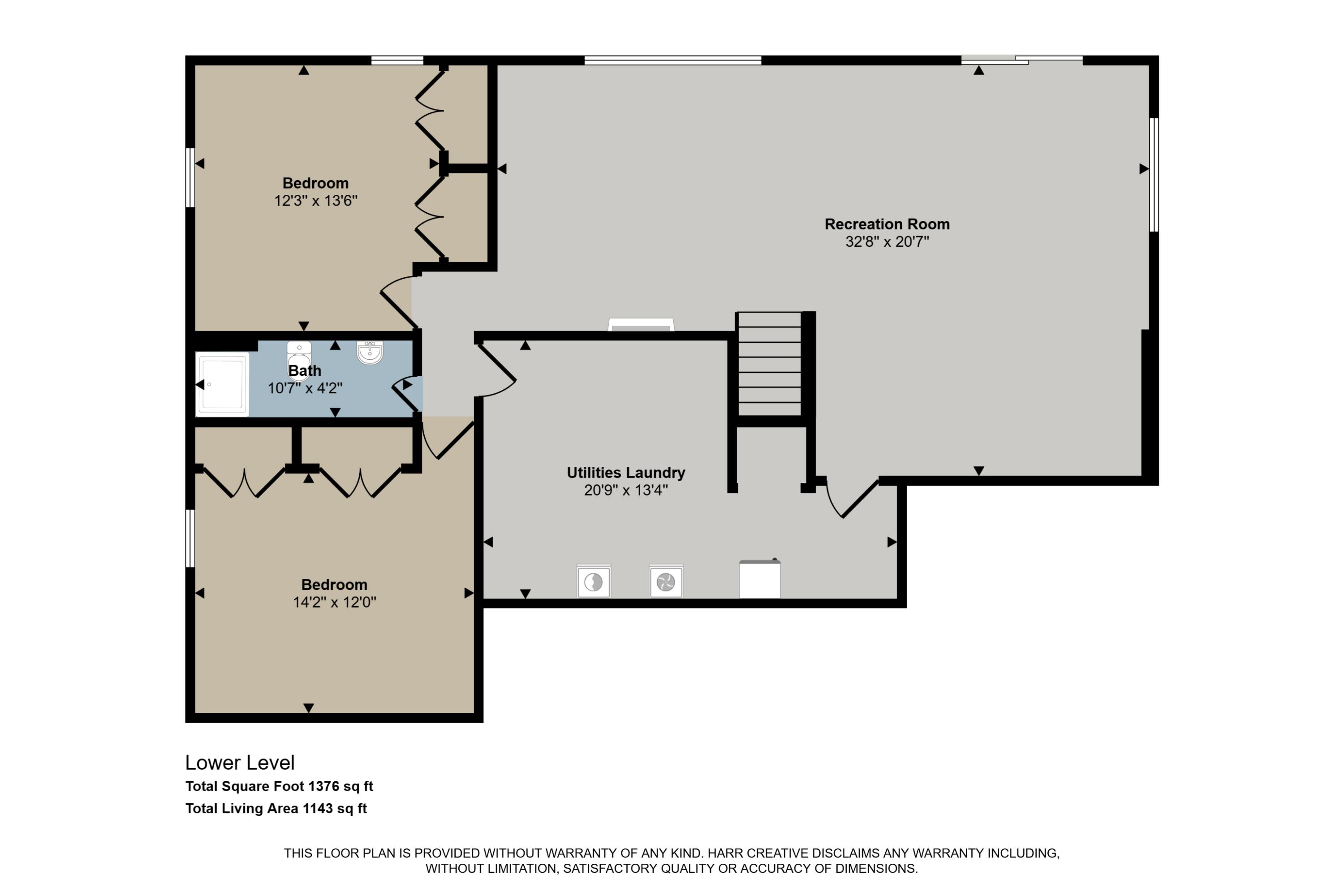 2012 Timberview Drive NE
