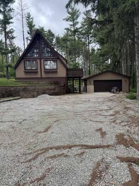 67224 Klinger Lake Road