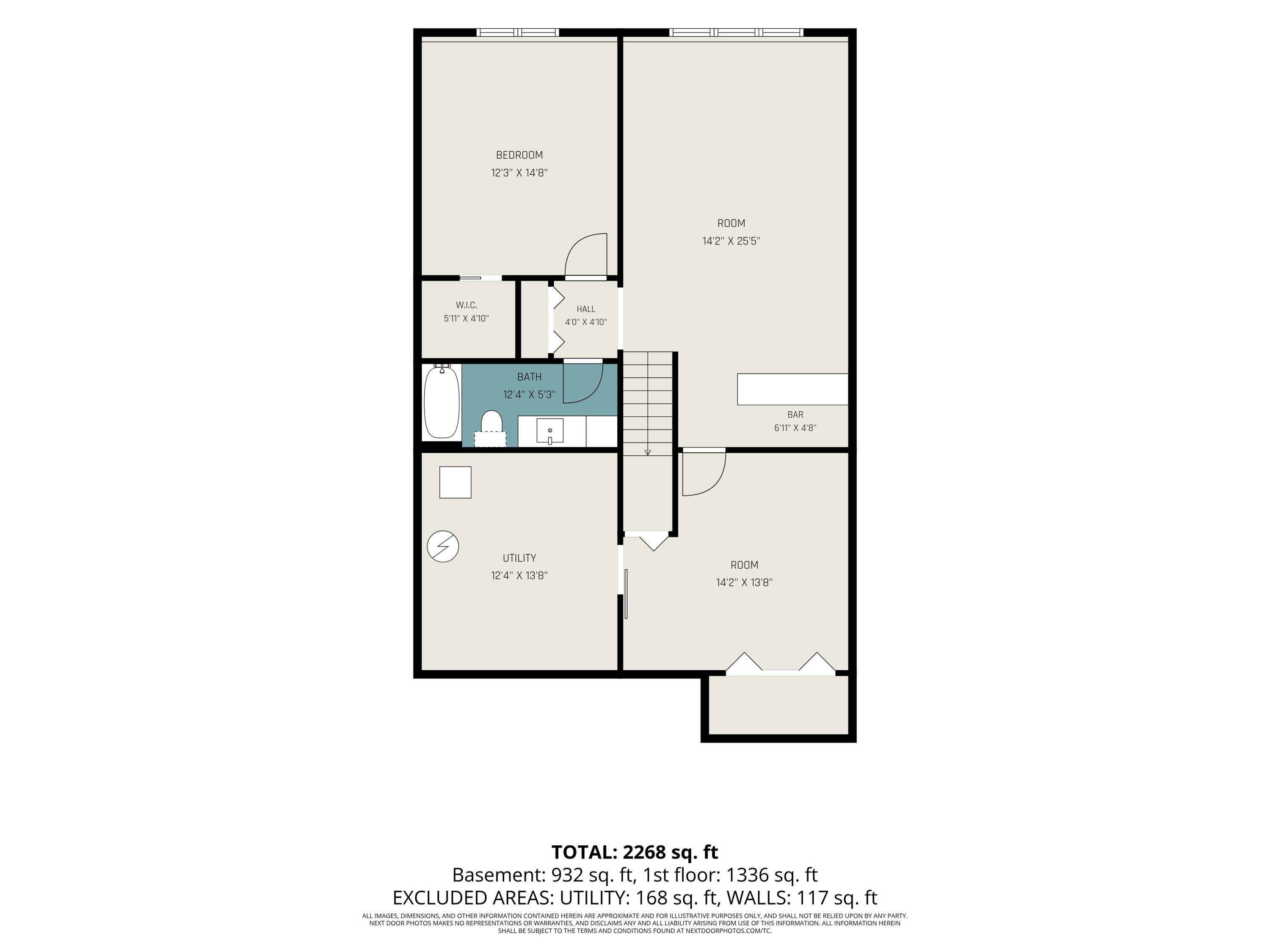 3315 Town Crossing SW