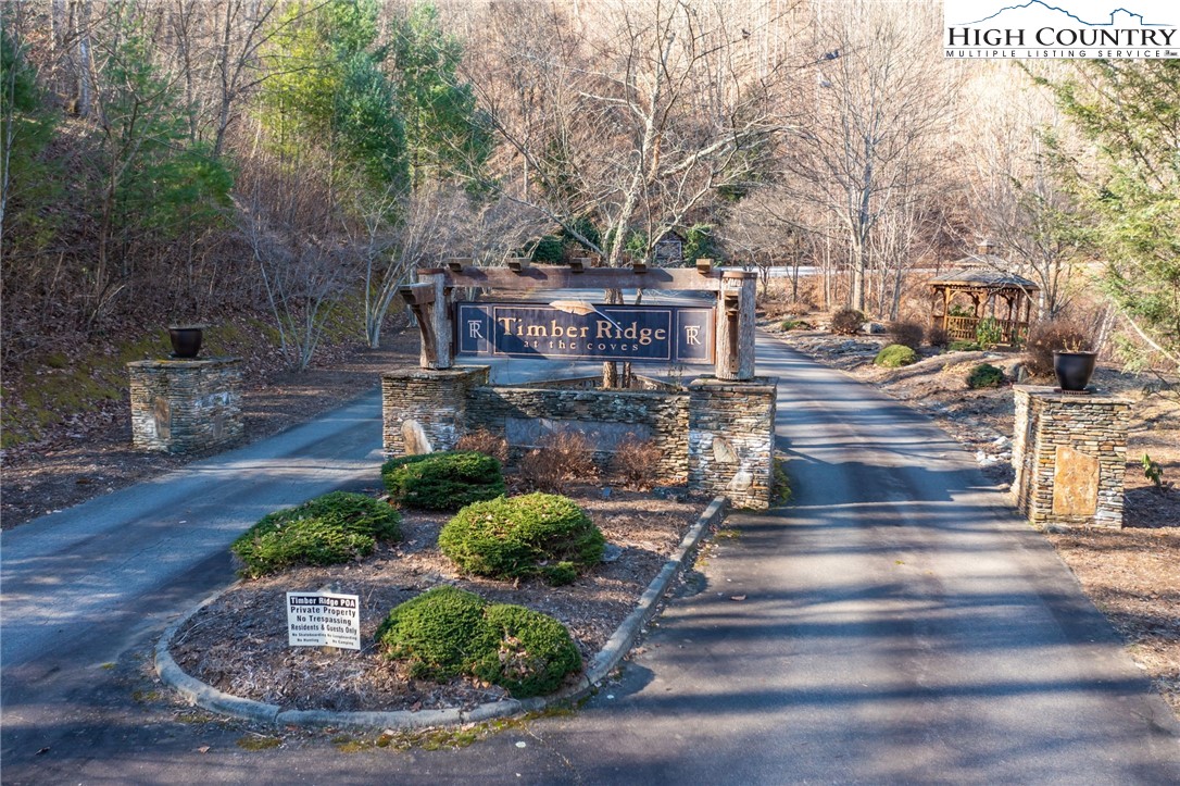 Lot 66 Bob Timberlake Drive