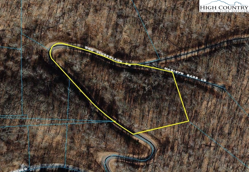 Lot 66 Bob Timberlake Drive