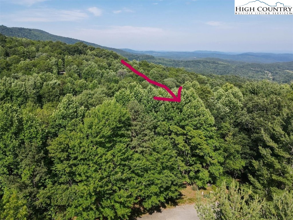 Lot 14 Eagle Nest Drive