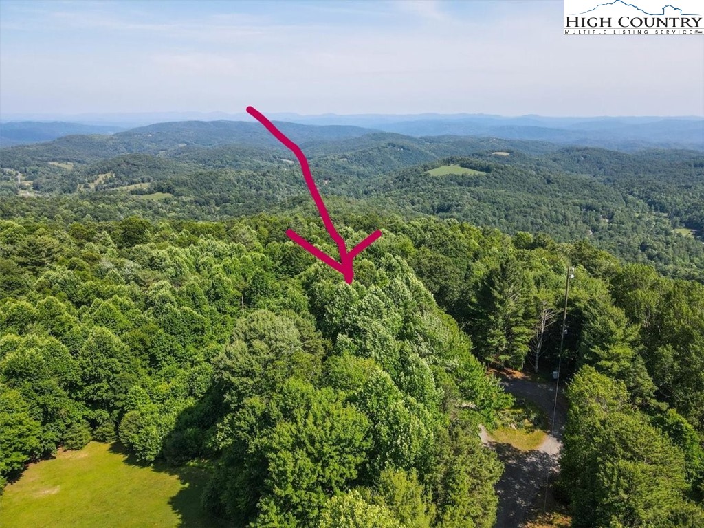 Lot 14 Eagle Nest Drive
