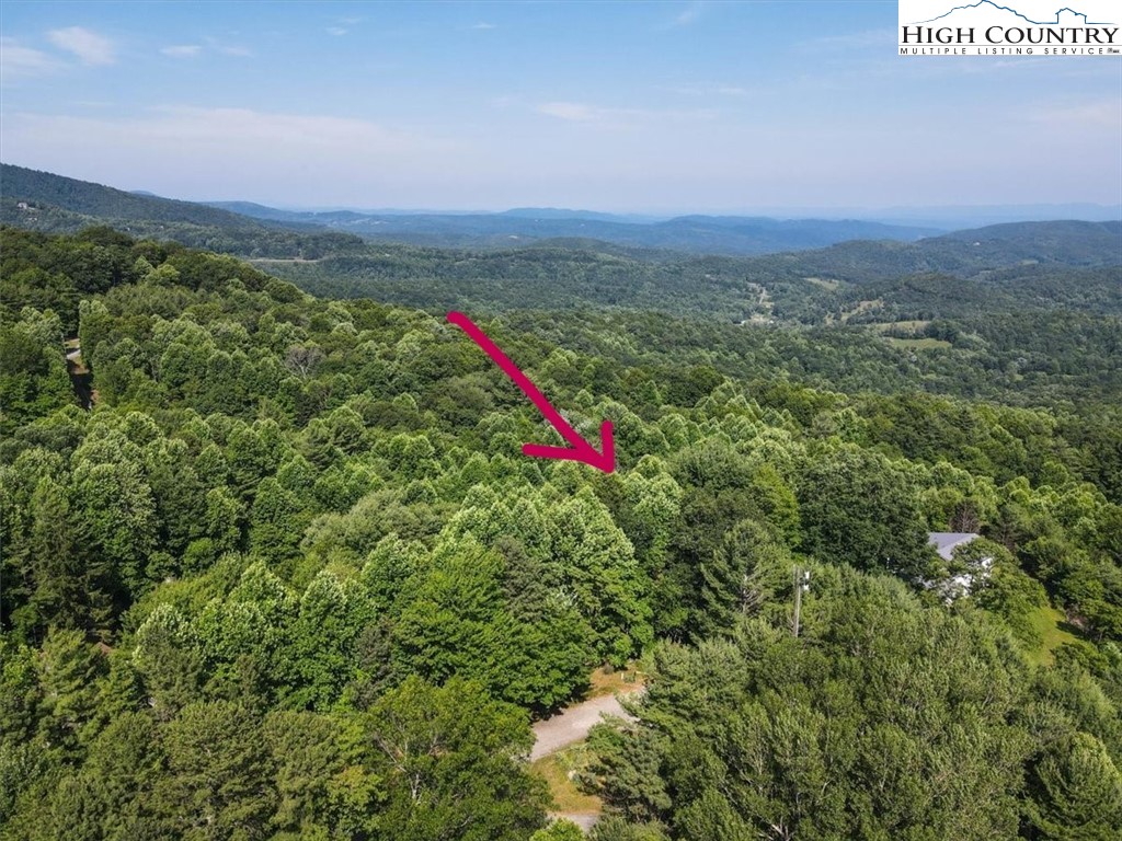 Lot 14 Eagle Nest Drive