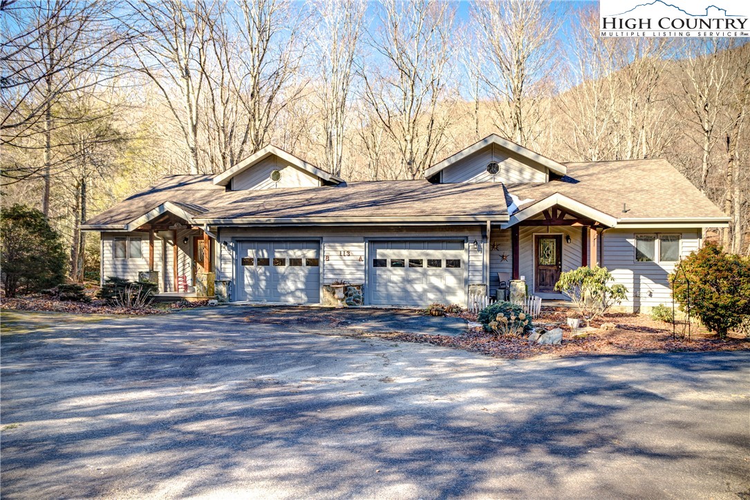 113 Shanty Ridge Lane B