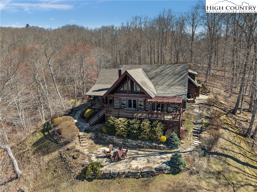 402 Fletcher Branch Road