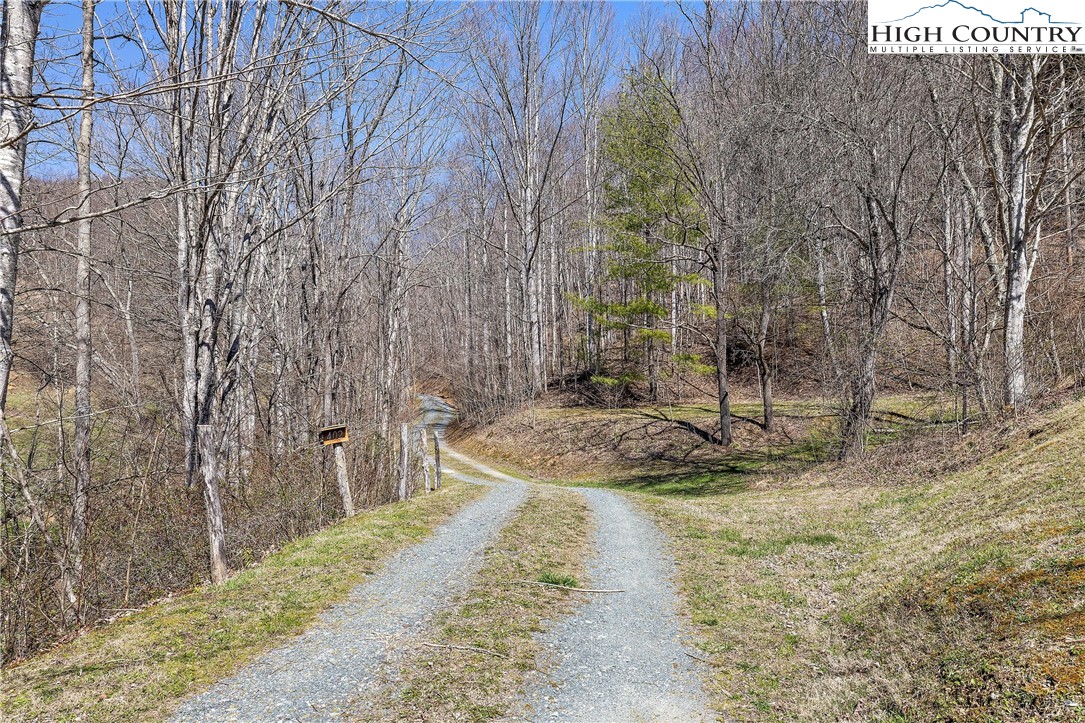 402 Fletcher Branch Road