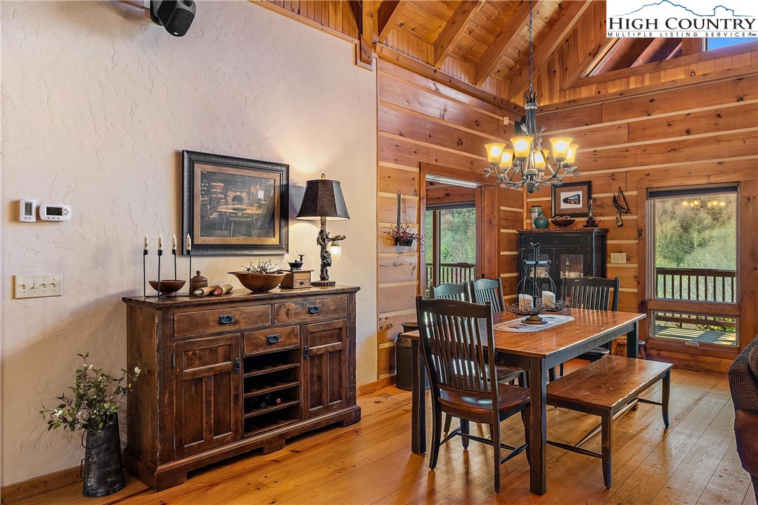 402 Fletcher Branch Road