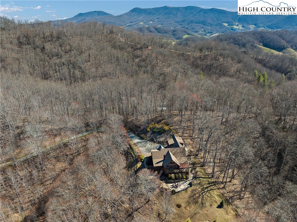 402 Fletcher Branch Road