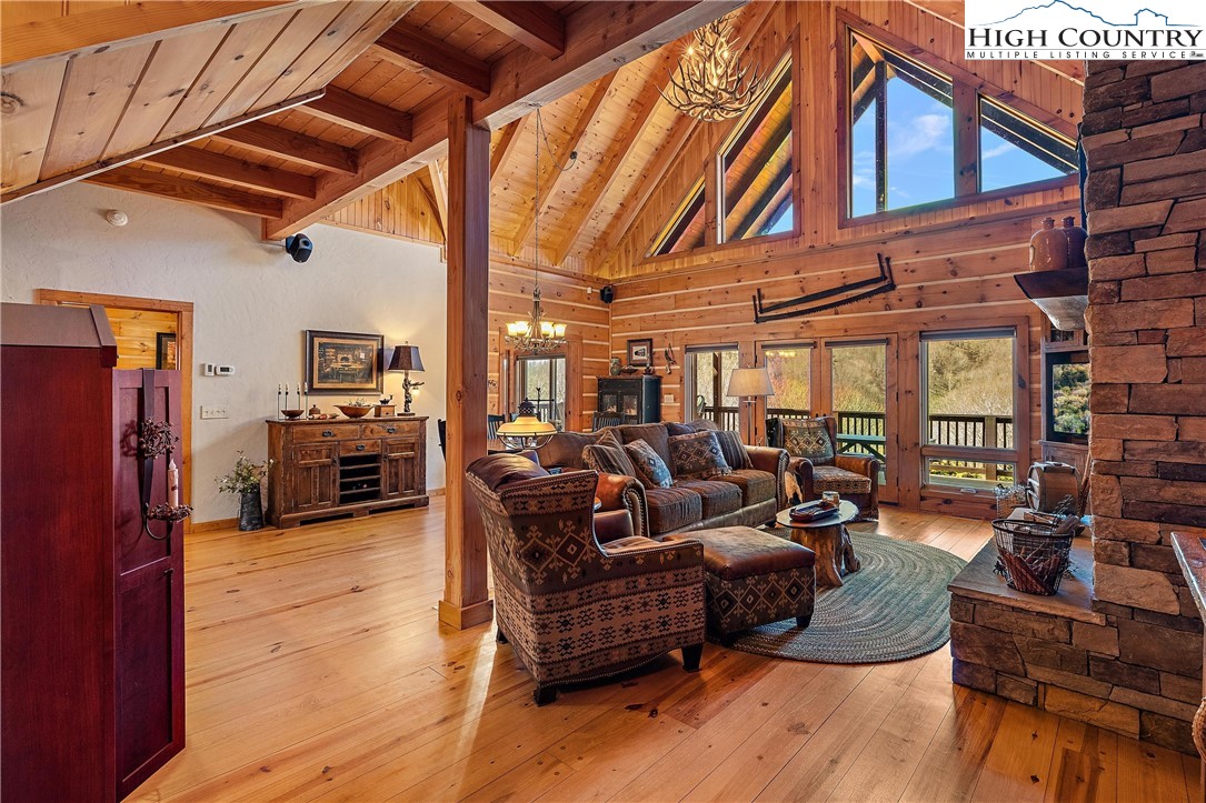 402 Fletcher Branch Road
