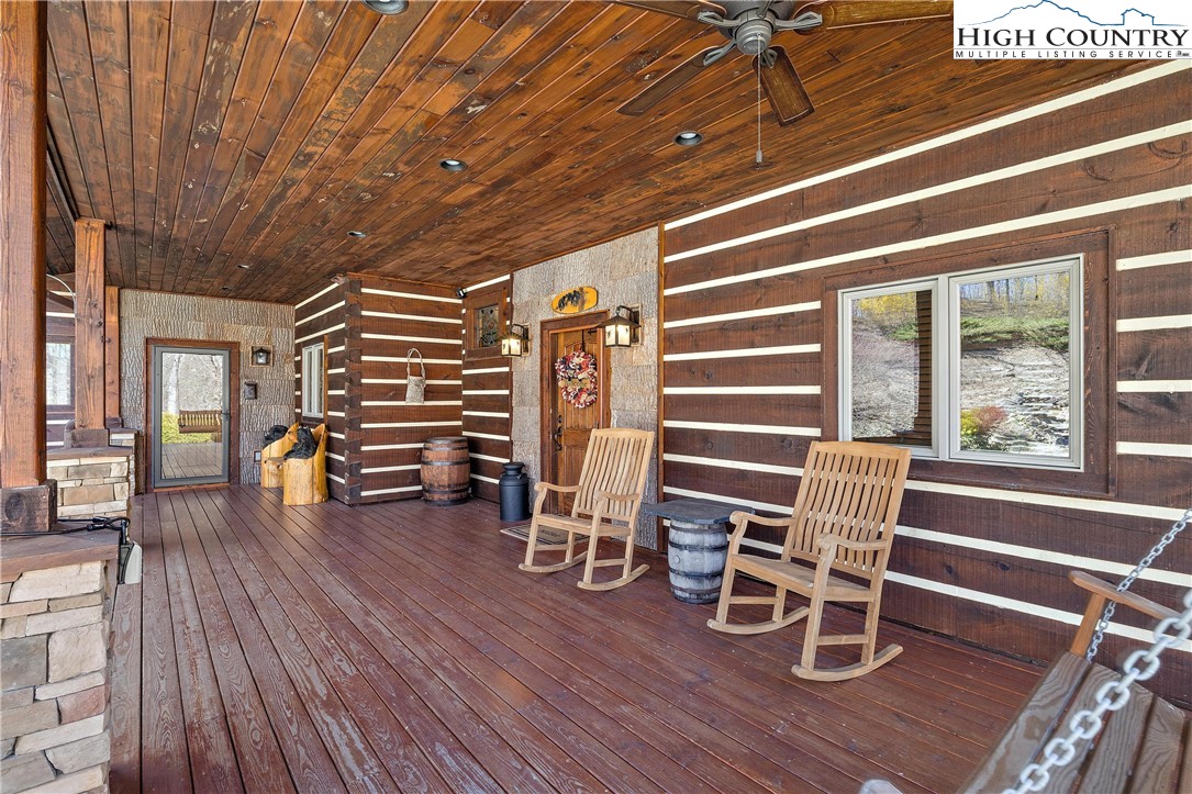 402 Fletcher Branch Road