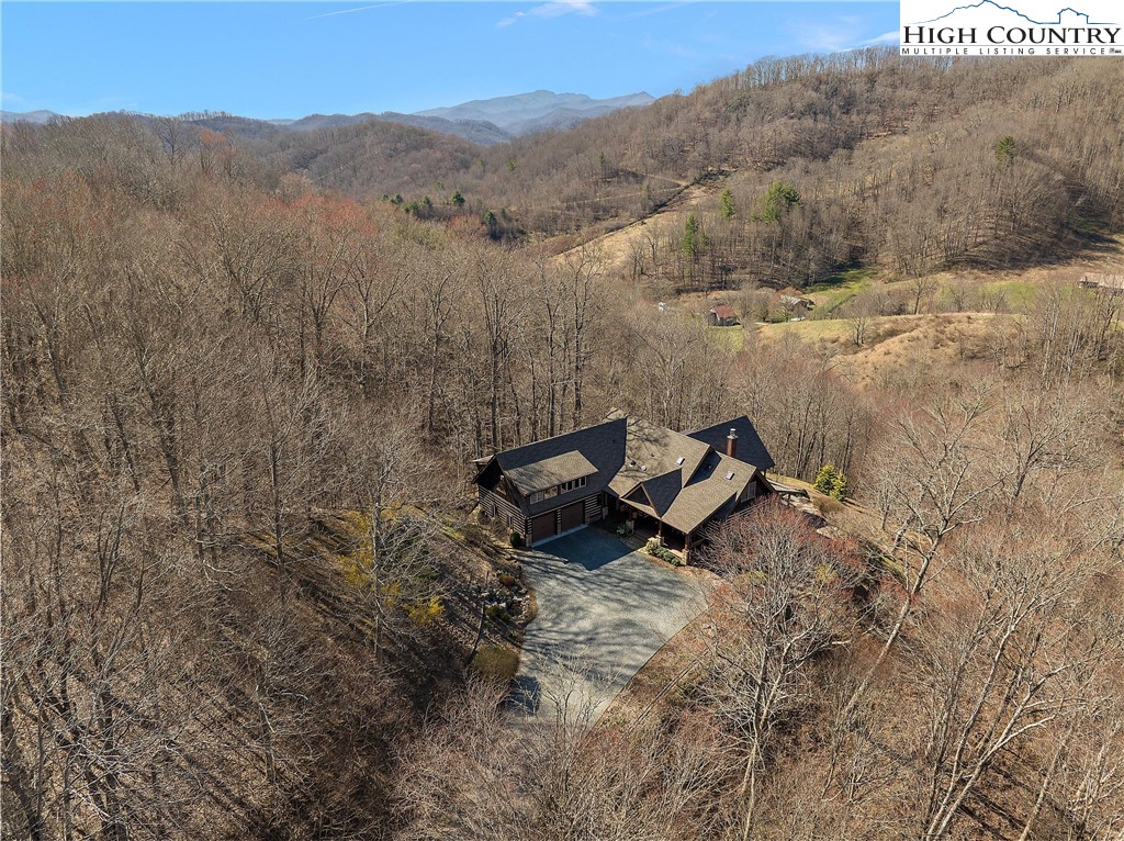402 Fletcher Branch Road